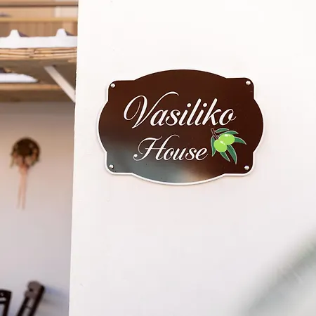 Vasiliko House Case de vacanță