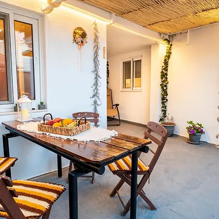 Case de vacanță Vasiliko House *