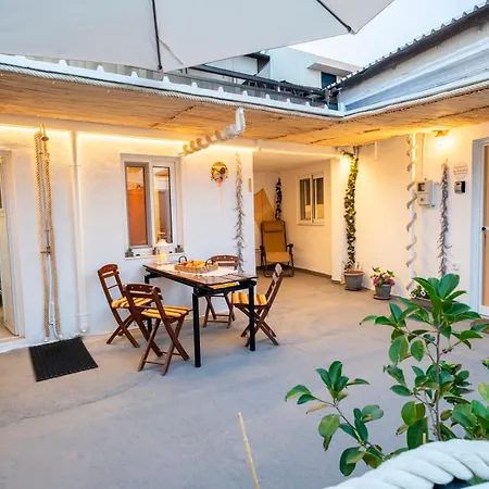 Vasiliko House Case de vacanță Kalavárda