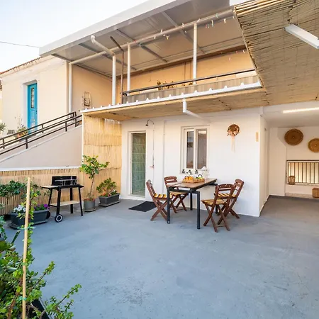 Case de vacanță Vasiliko House Kalavárda