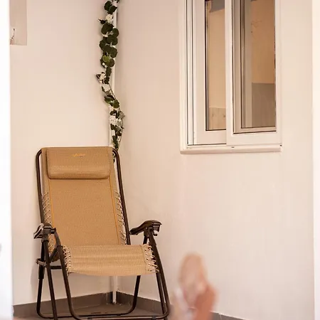 Vasiliko House Дом отдыха *