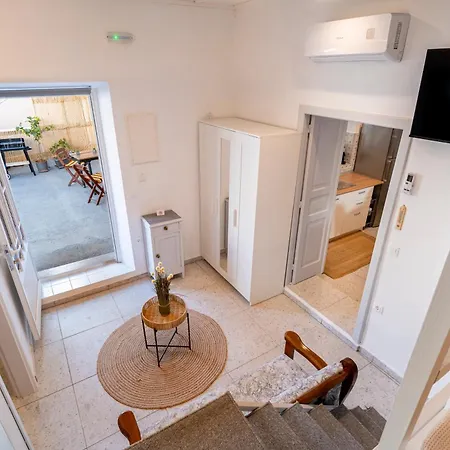 Case de vacanță Vasiliko House *