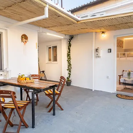 Vasiliko House