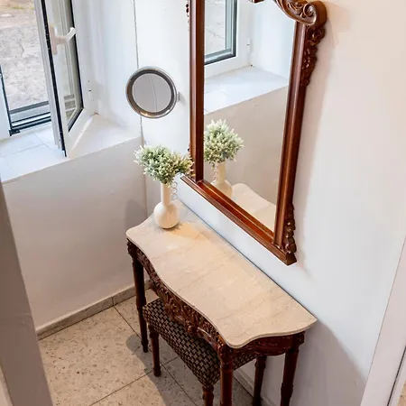 Case de vacanță Vasiliko House
